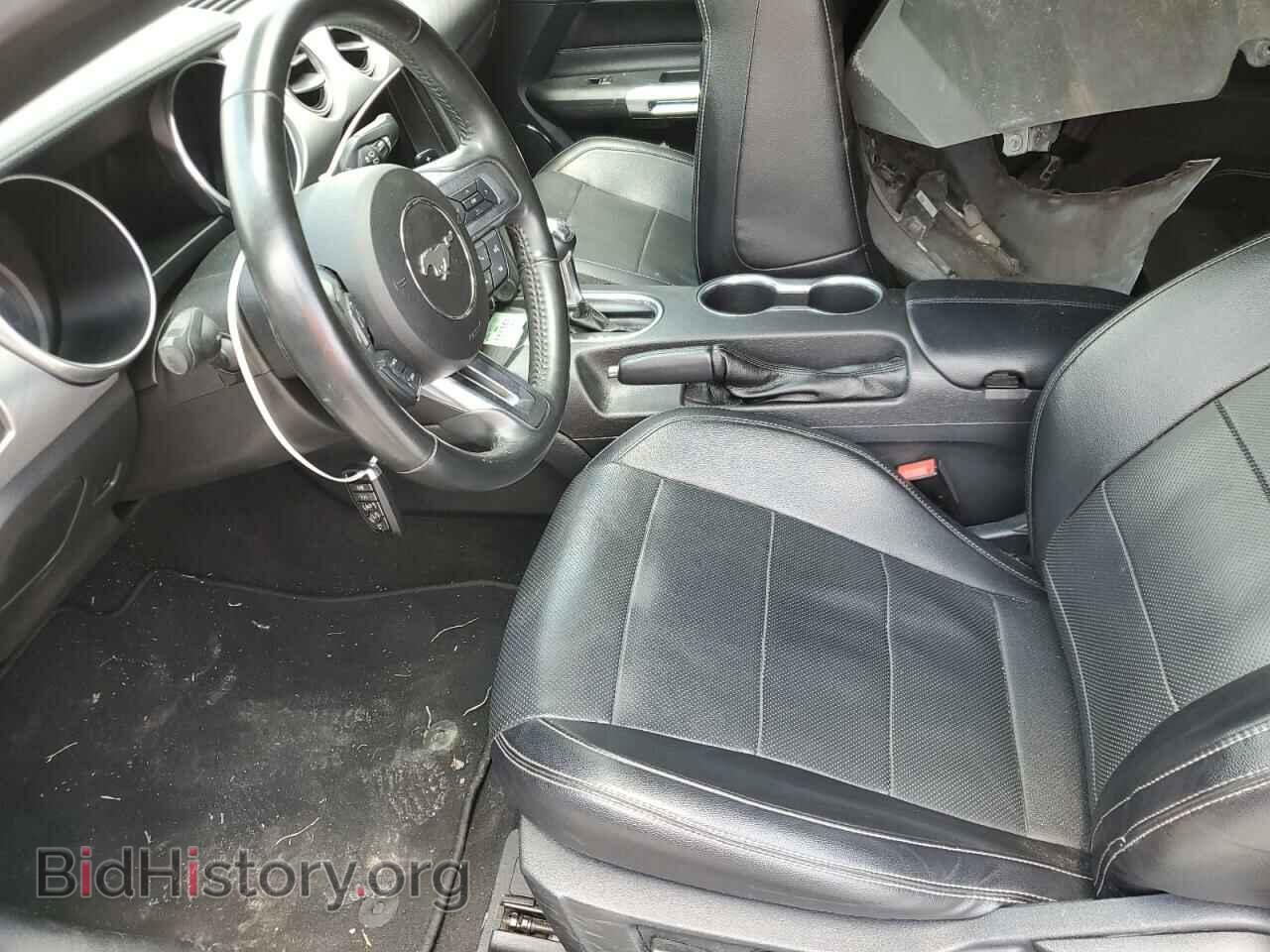 2020 FORD ALL Models - VIN: 1FATP8UH6L5125329 - Фото 7