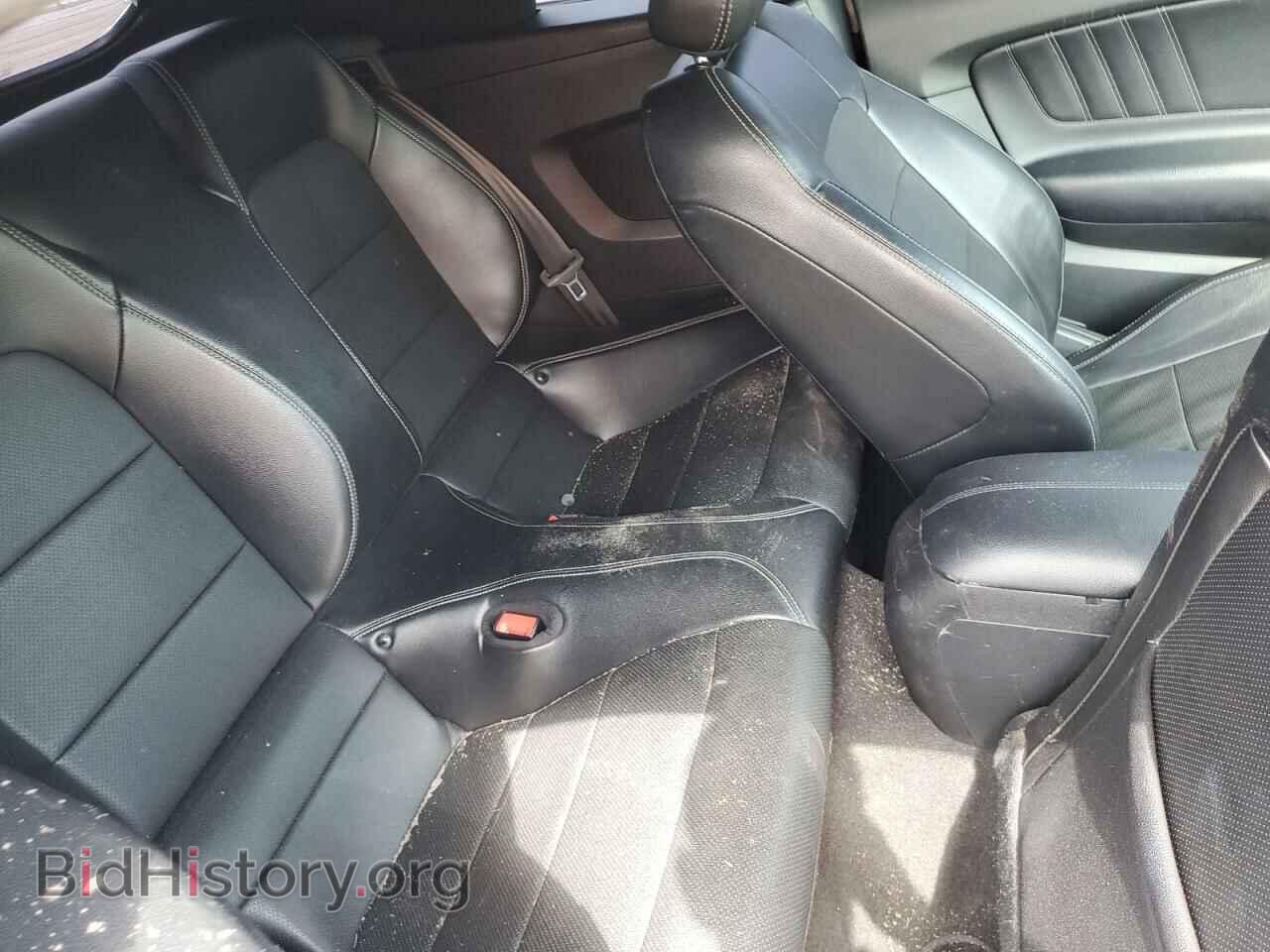 2020 FORD ALL Models - VIN: 1FATP8UH6L5125329 - Фото 10