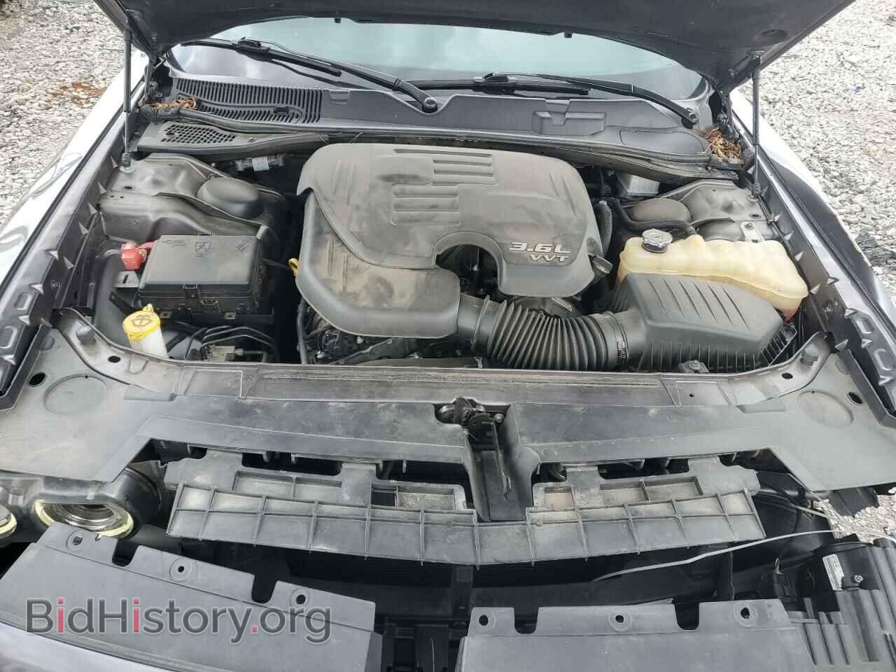 2020 DODGE CHALLENGER - VIN: 2C3CDZAG4LH169279 - Photo 11