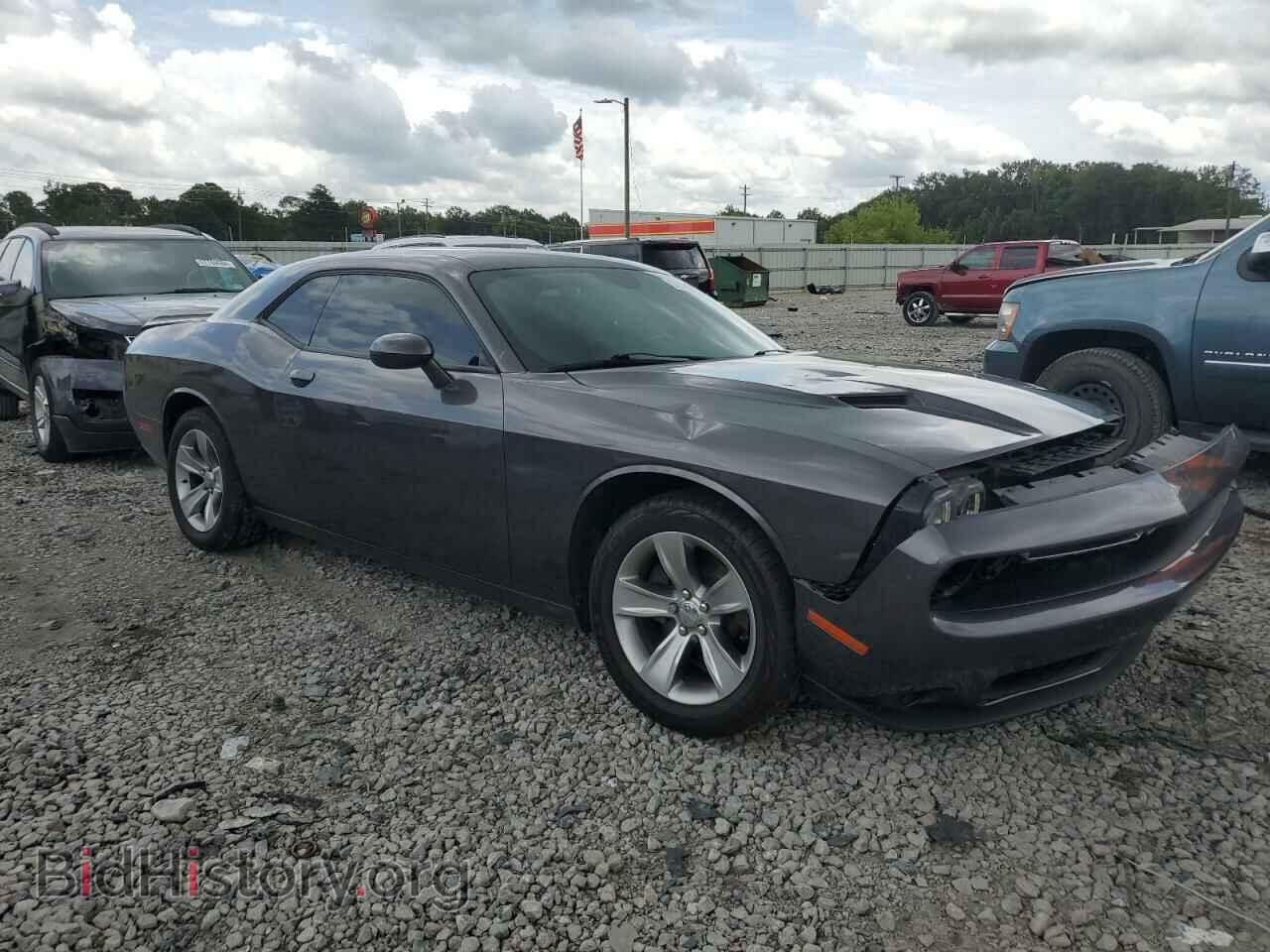2020 DODGE CHALLENGER - VIN: 2C3CDZAG4LH169279 - Photo 4