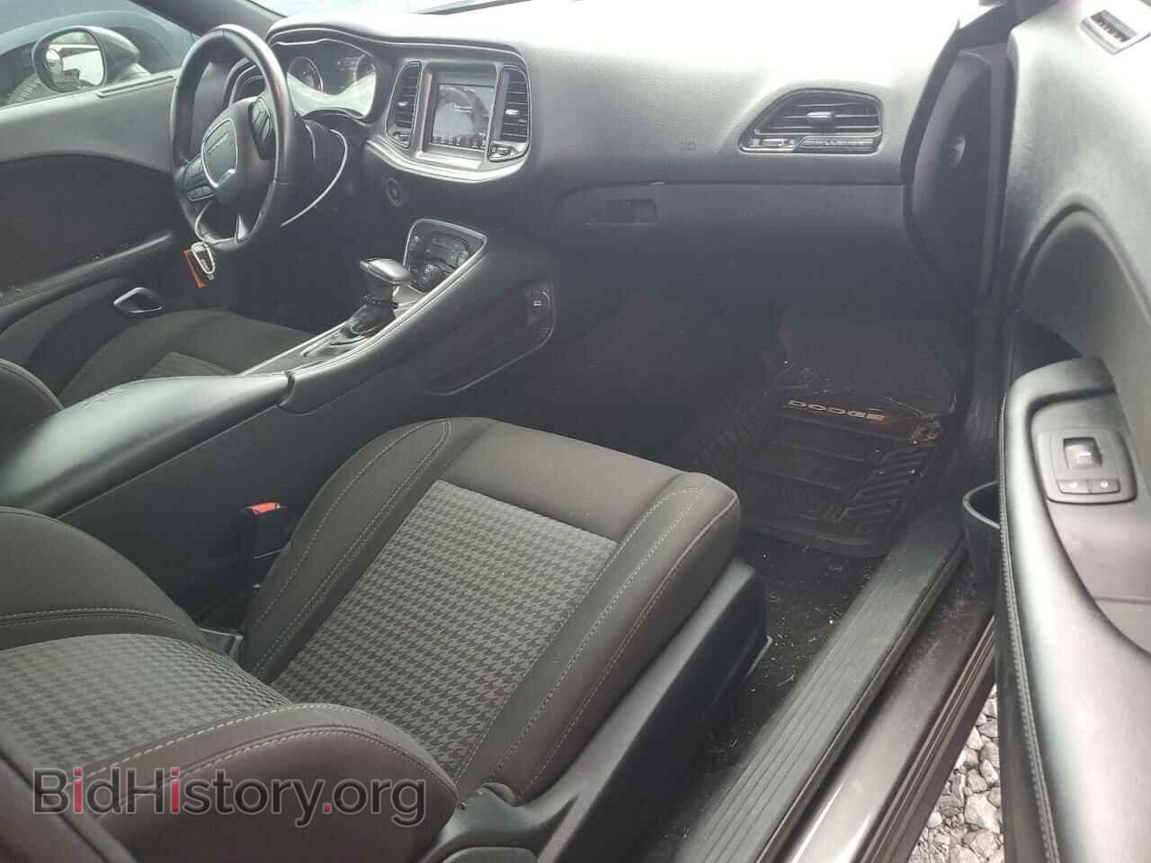 2020 DODGE CHALLENGER - VIN: 2C3CDZAG4LH169279 - Photo 8