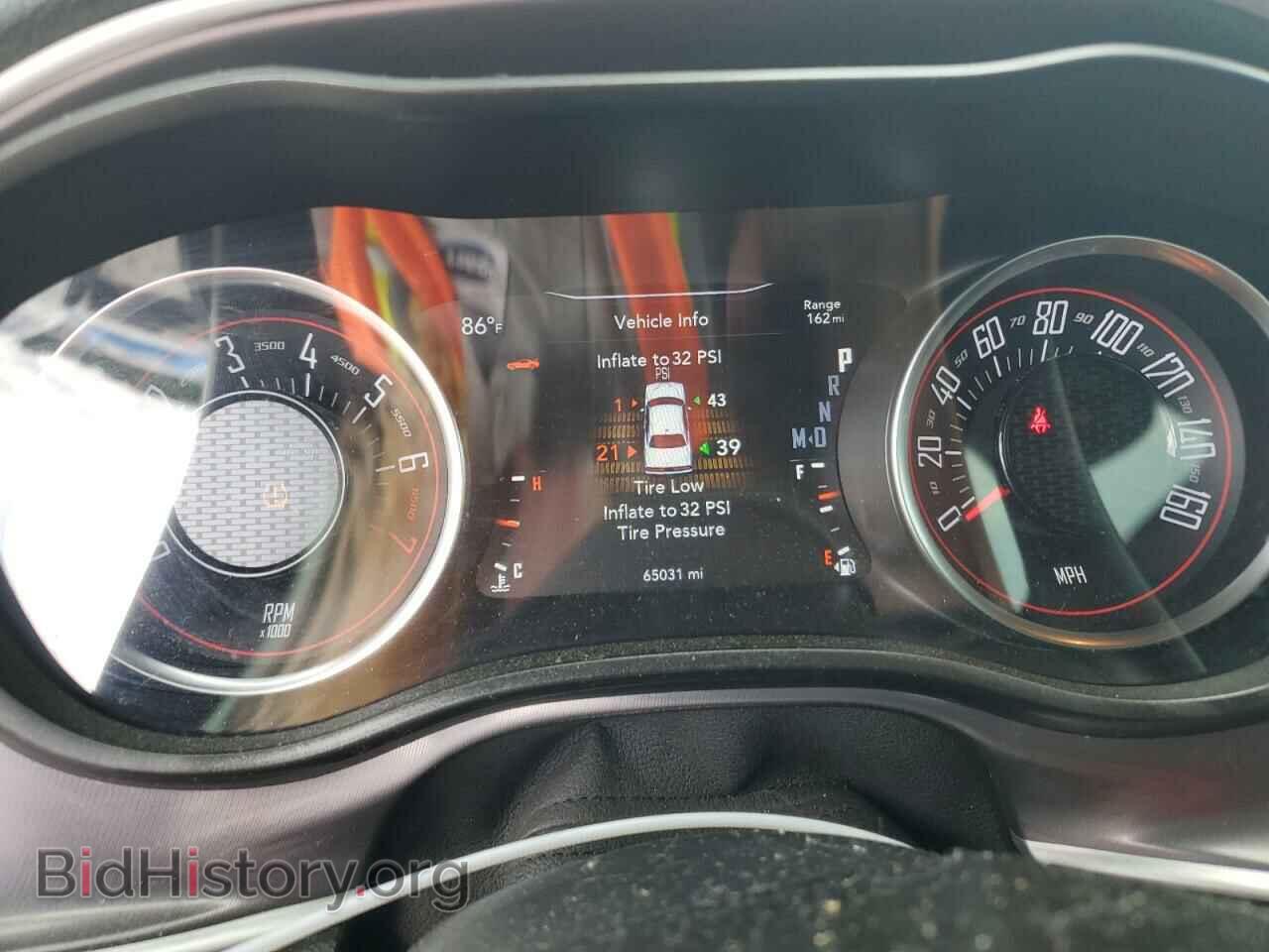 2020 DODGE CHALLENGER - VIN: 2C3CDZAG4LH169279 - Photo 9