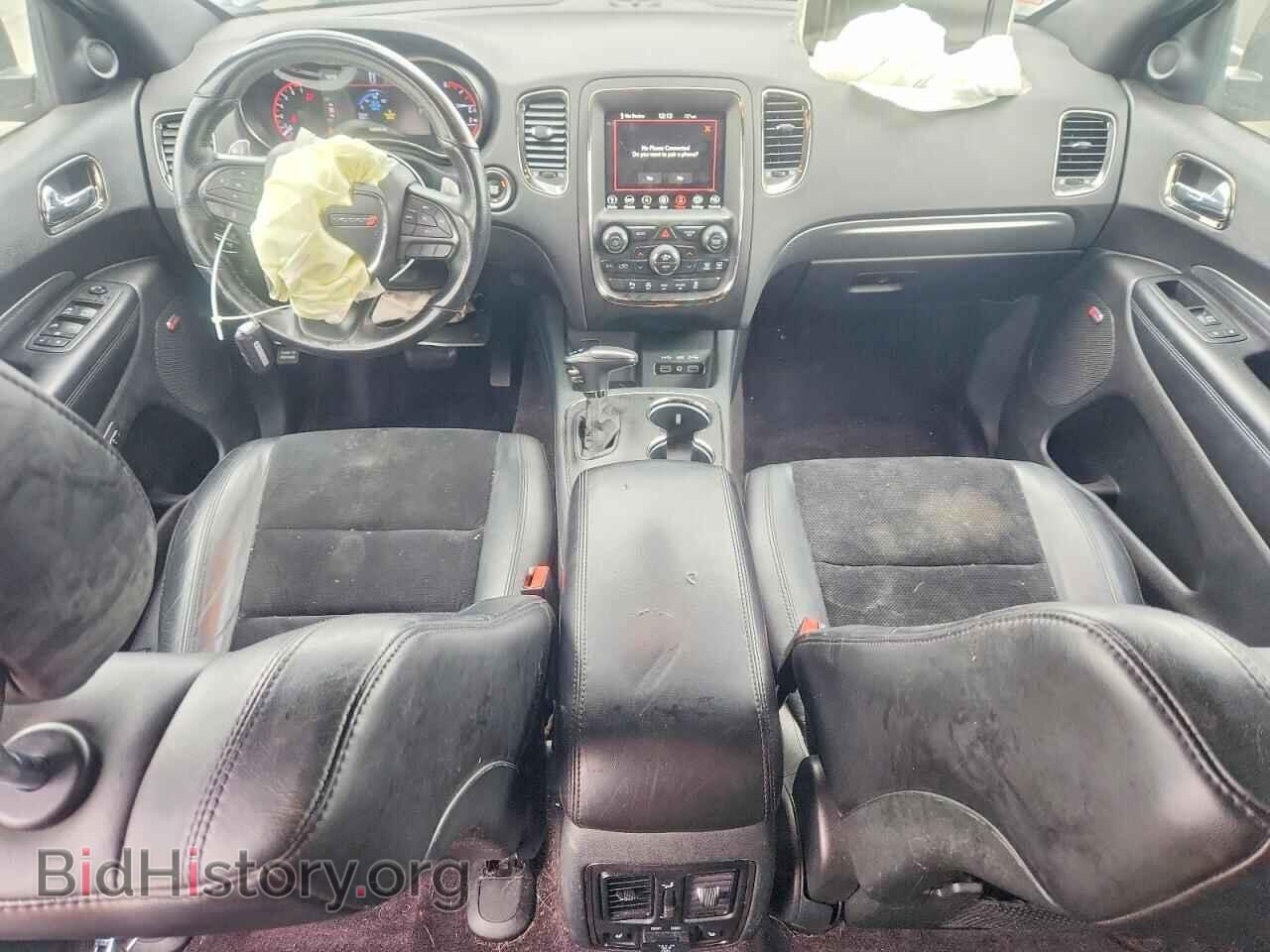2018 DODGE DURANGO - VIN: 1C4RDJDG4JC305073 - Photo 8