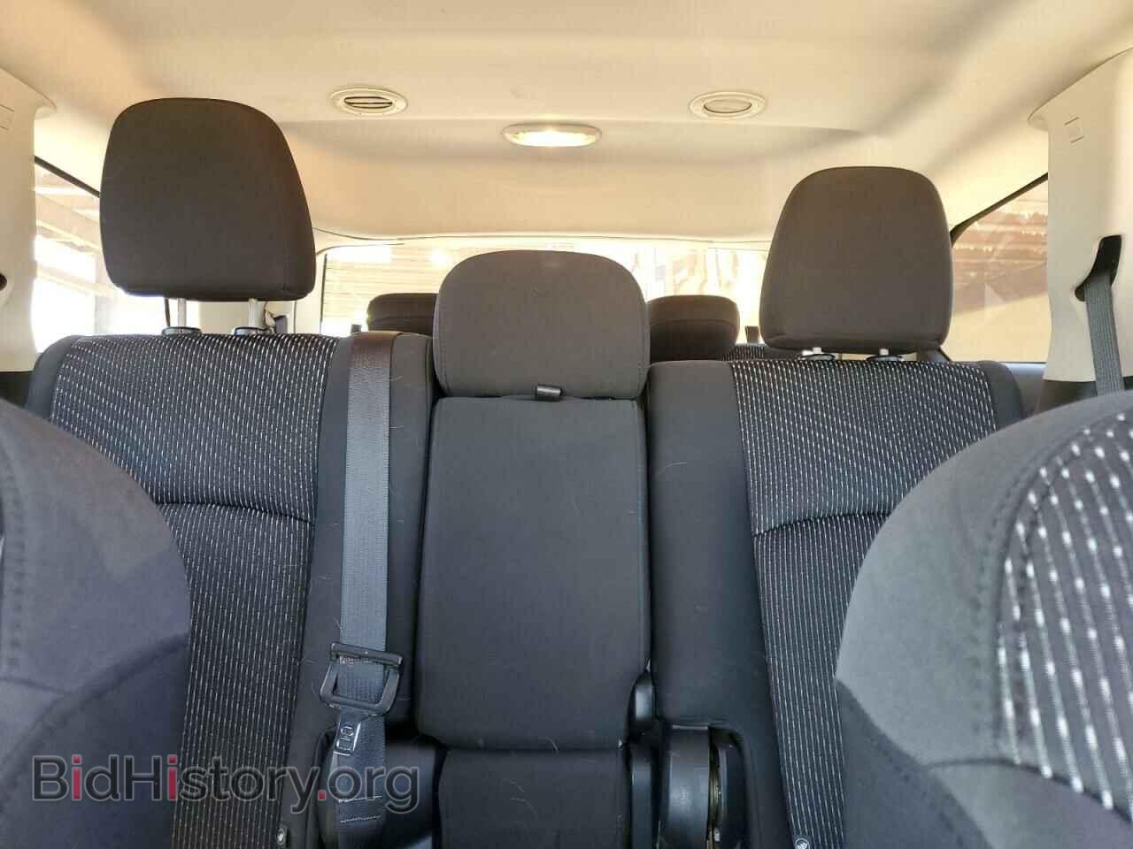 2016 DODGE JOURNEY - VIN: 3C4PDCBB1GT112712 - Photo 10