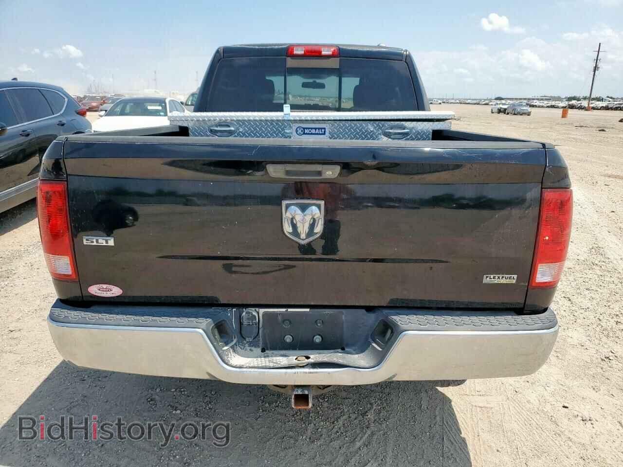 2012 DODGE RAM 1500 - VIN: 1C6RD6GP6CS113324 - Фото 6