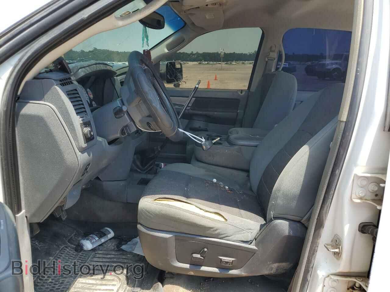 2008 DODGE RAM 2500 - VIN: 3D7KS28A78G216856 - Photo 7