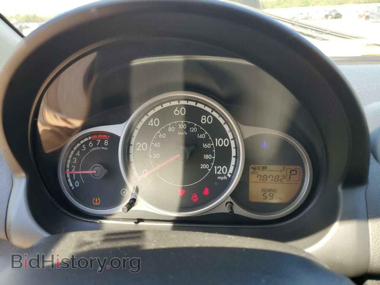 2013 MAZDA 2 - VIN: JM1DE1LY1D0158721 - Photo 9