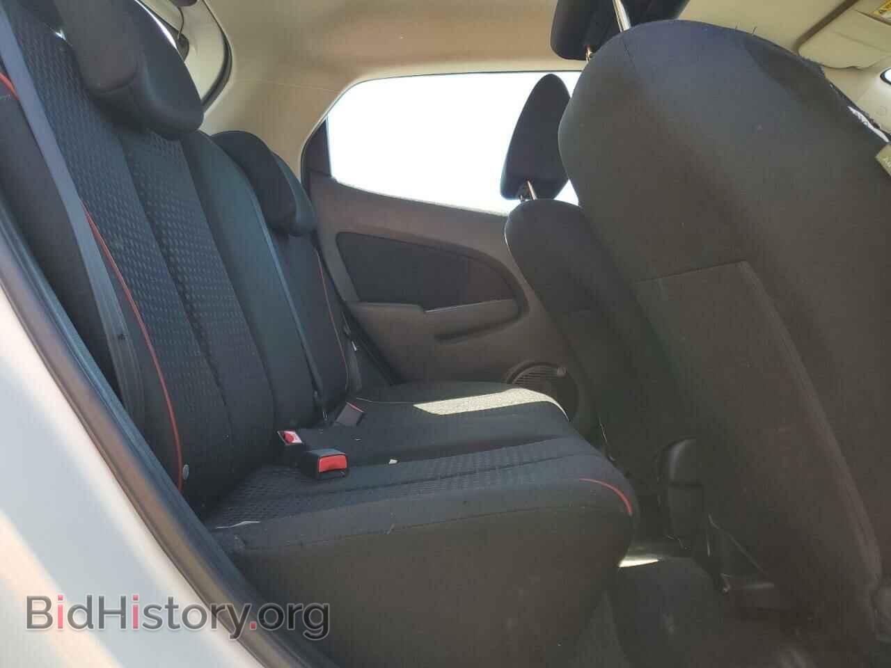 2013 MAZDA 2 - VIN: JM1DE1LY1D0158721 - Photo 10