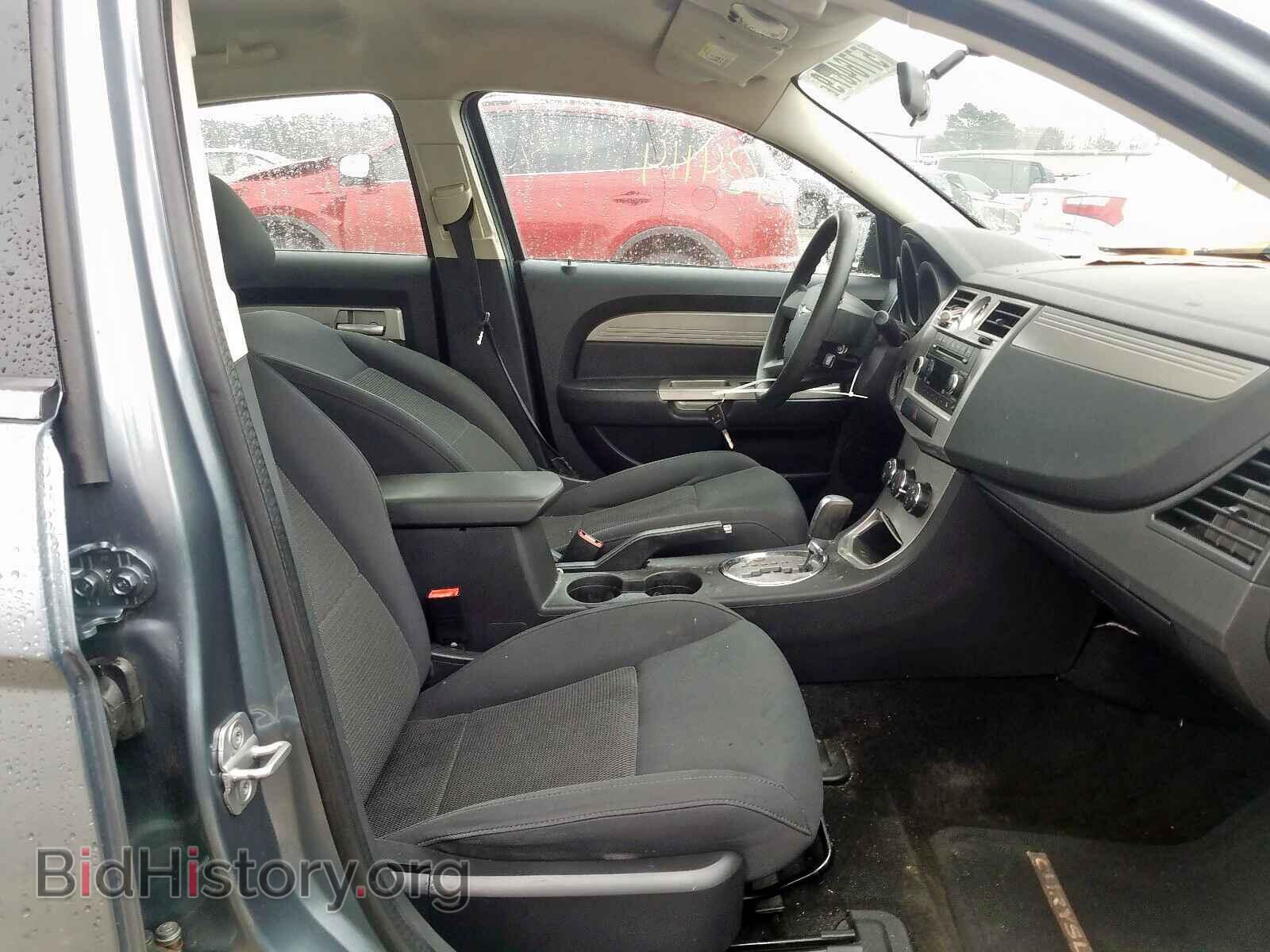 2010 CHRYSLER SEBRING - VIN: 1C3CC4FB0AN187382 - Фото 5