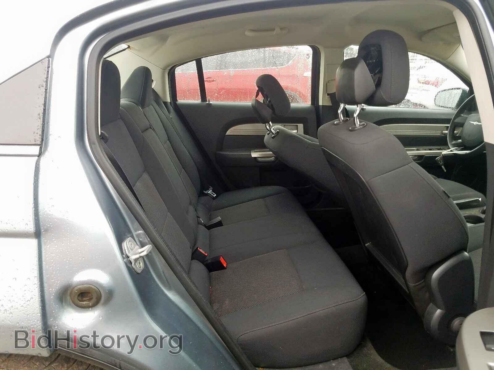 2010 CHRYSLER SEBRING - VIN: 1C3CC4FB0AN187382 - Фото 6