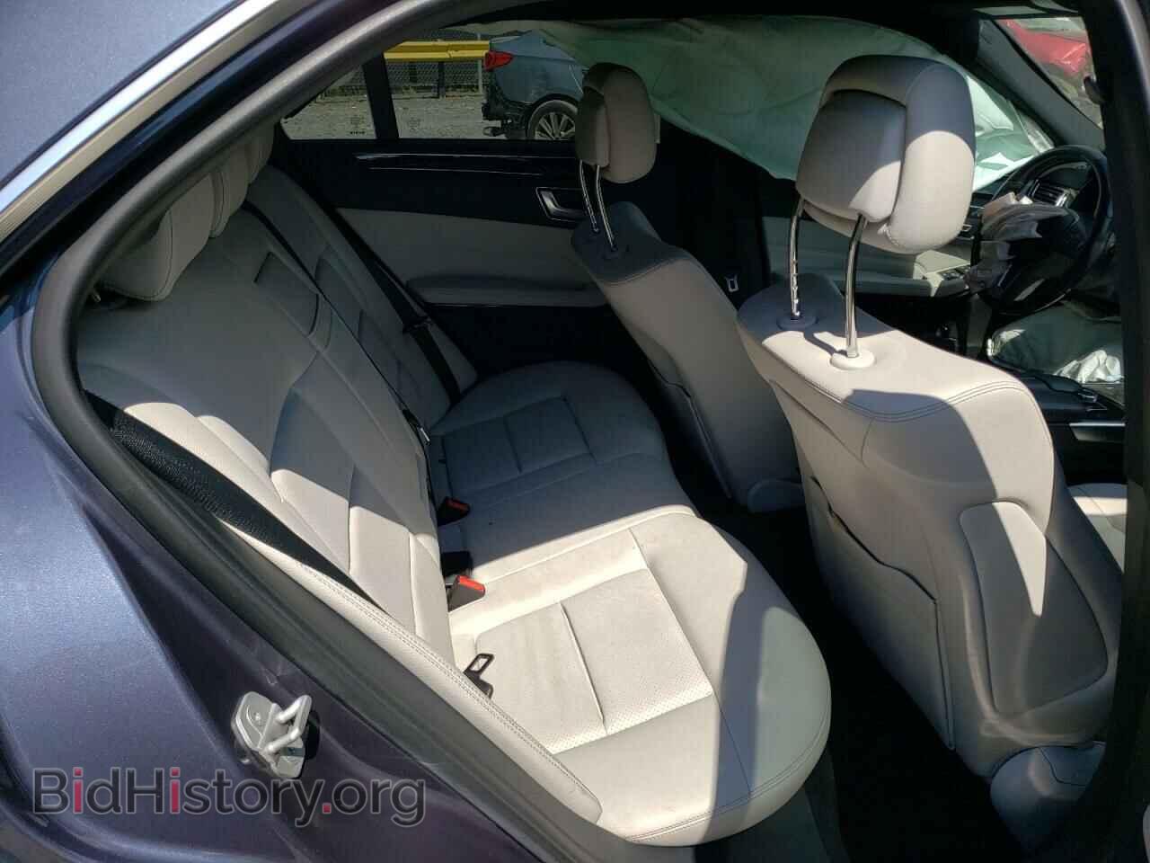 2016 MERCEDES-BENZ E-CLASS - VIN: WDDHF8JB8GB274700 - Фото 6