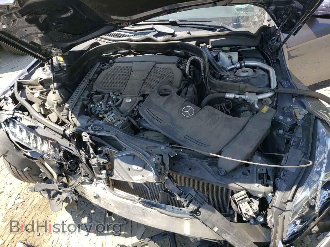 2016 MERCEDES-BENZ E-CLASS - VIN: WDDHF8JB8GB274700 - Фото 7