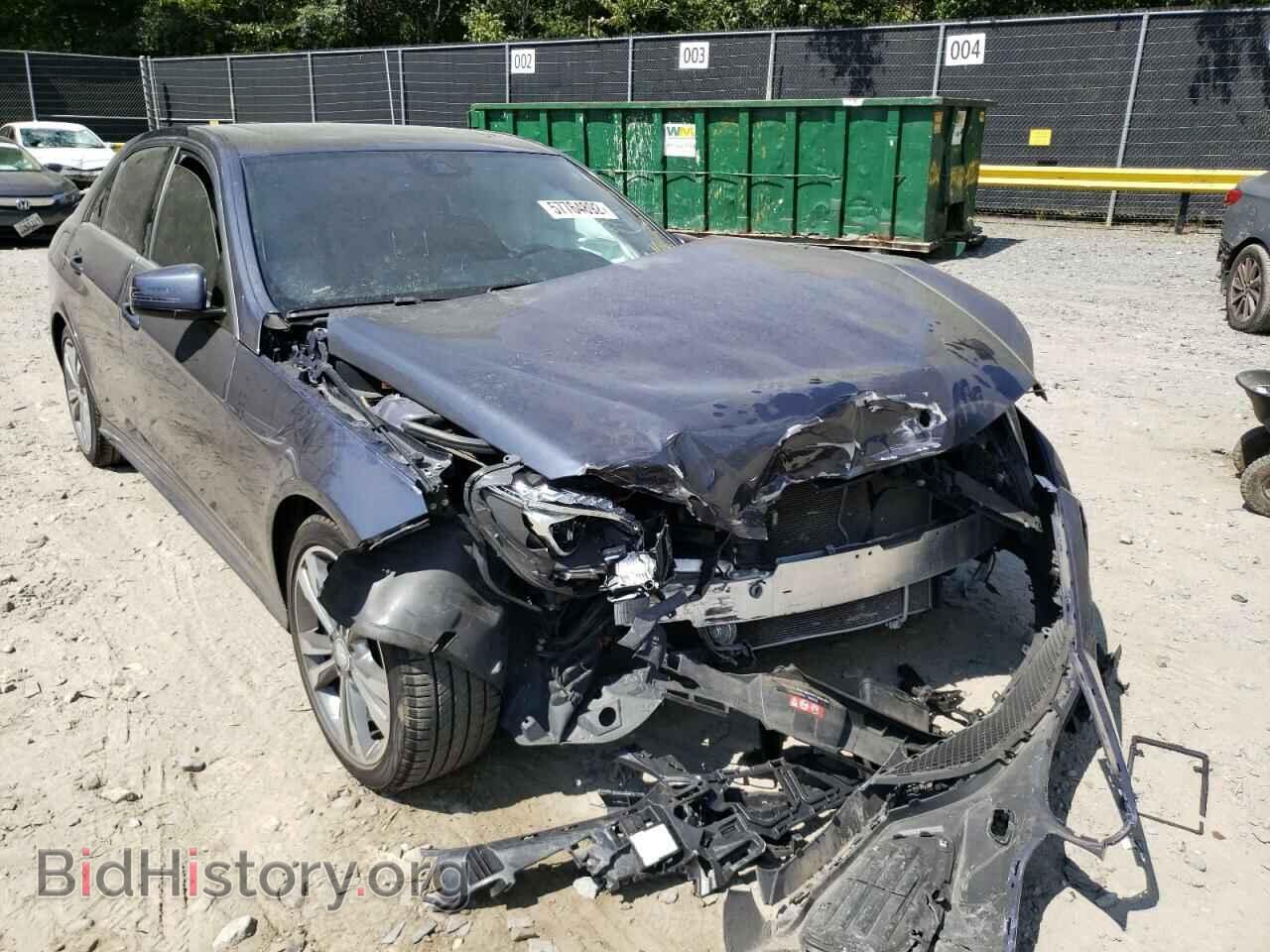 2016 MERCEDES-BENZ E-CLASS - VIN: WDDHF8JB8GB274700 - Фото 9