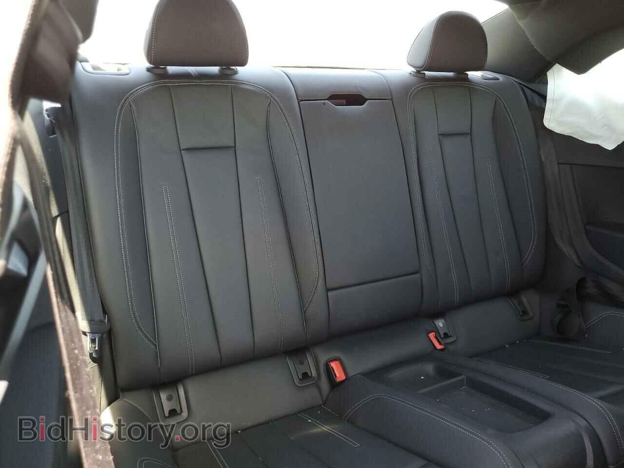 2022 AUDI A5 - VIN: WAUSAAF5XNA024285 - Фото 10