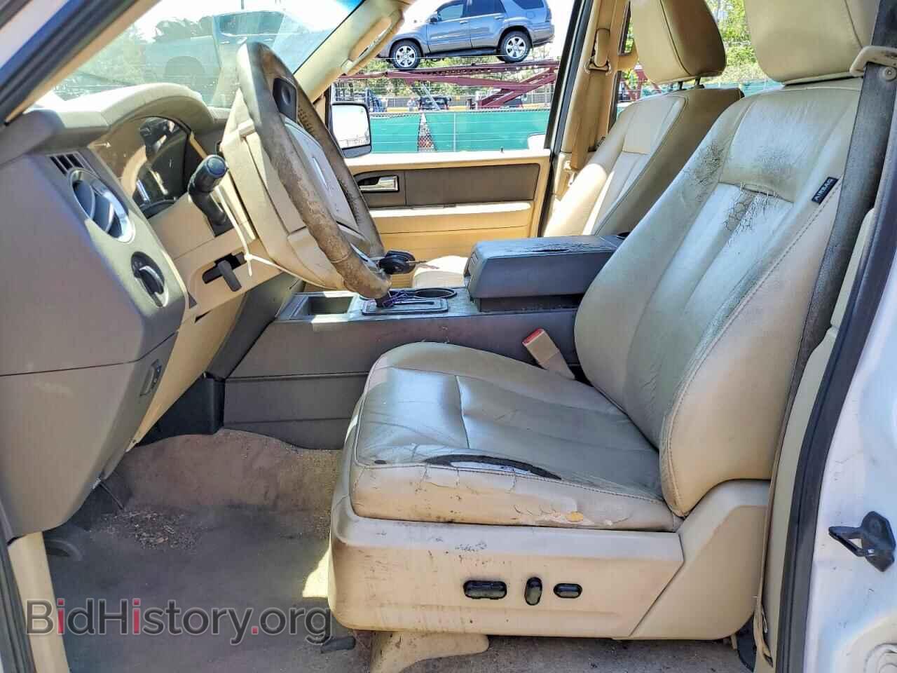 2009 FORD EXPEDITION - VIN: 1FMFU16529LA11144 - Фото 7