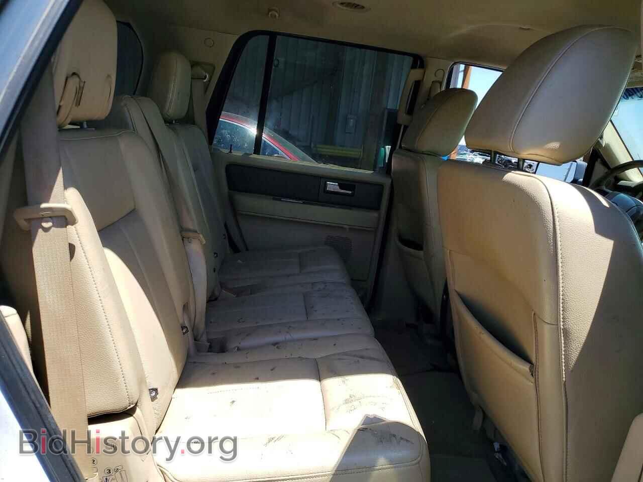 2009 FORD EXPEDITION - VIN: 1FMFU16529LA11144 - Фото 10