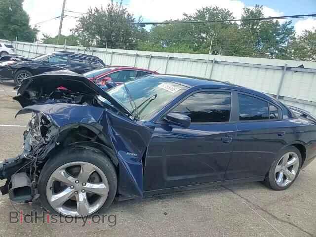 2014 DODGE CHARGER - VIN: 2C3CDXCT8EH311666 - Фото 13