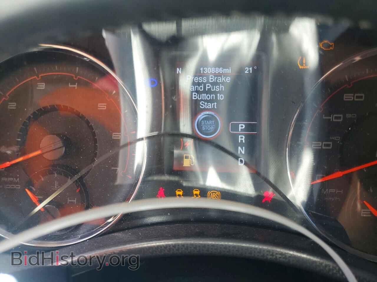 2014 DODGE CHARGER - VIN: 2C3CDXCT8EH311666 - Фото 9