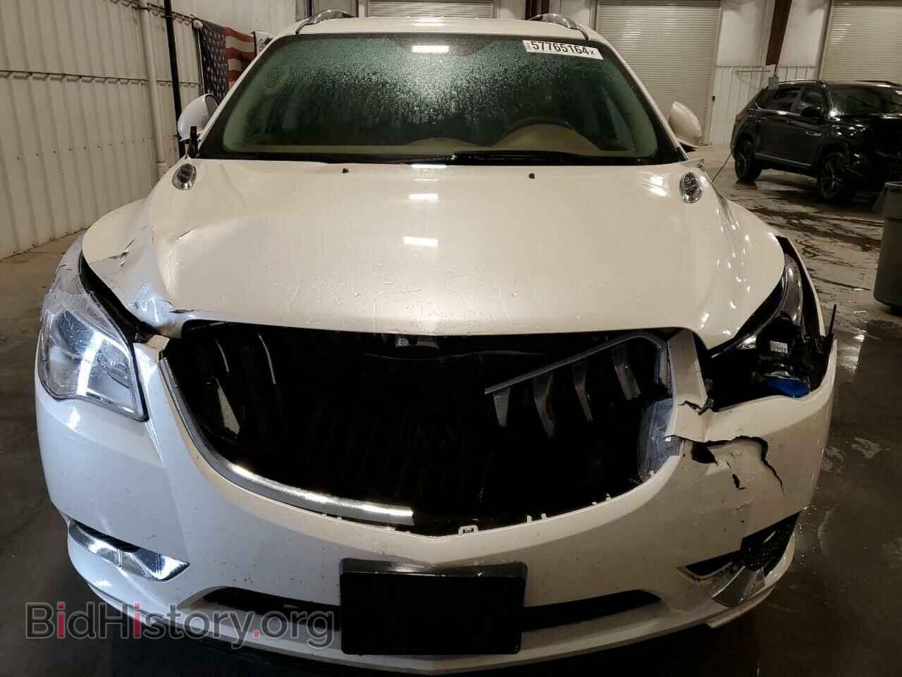 2013 BUICK ENCLAVE - VIN: 5GAKVCKD3DJ121134 - Фото 5
