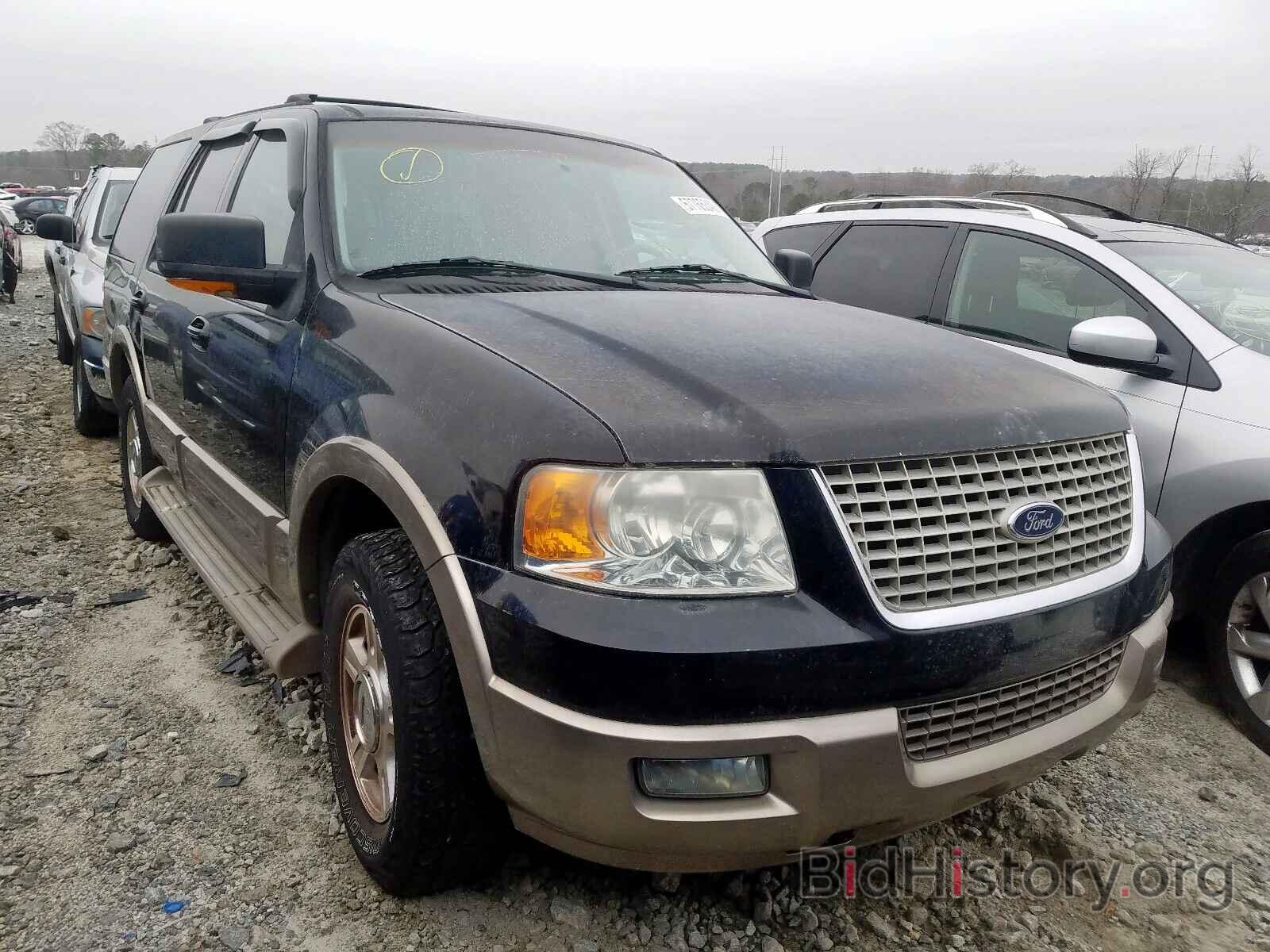Photo 1FMPU17L94LB27628 - FORD EXPEDITION 2004