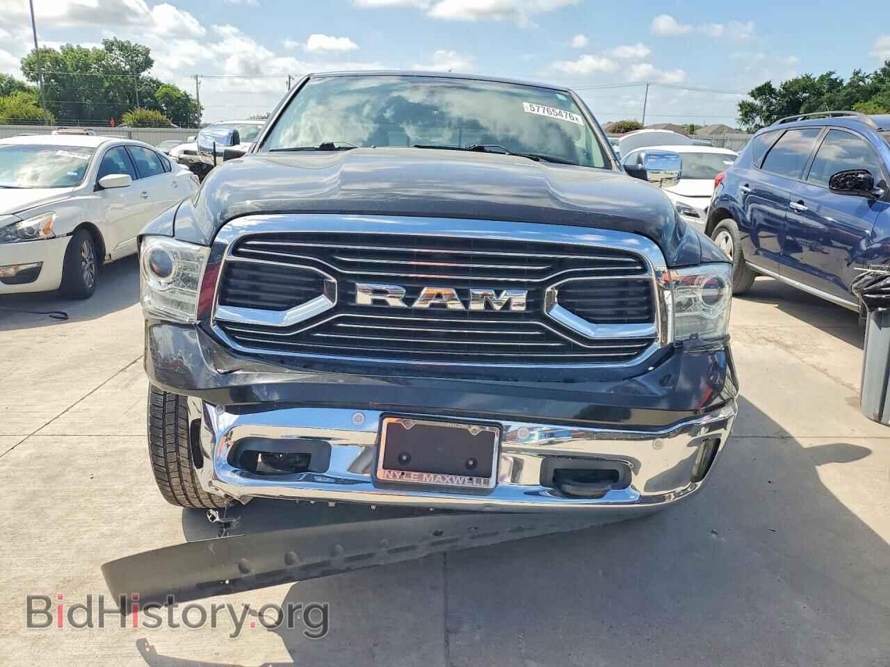 2018 RAM 1500 - VIN: 1C6RR7PT3JS142684 - Photo 5
