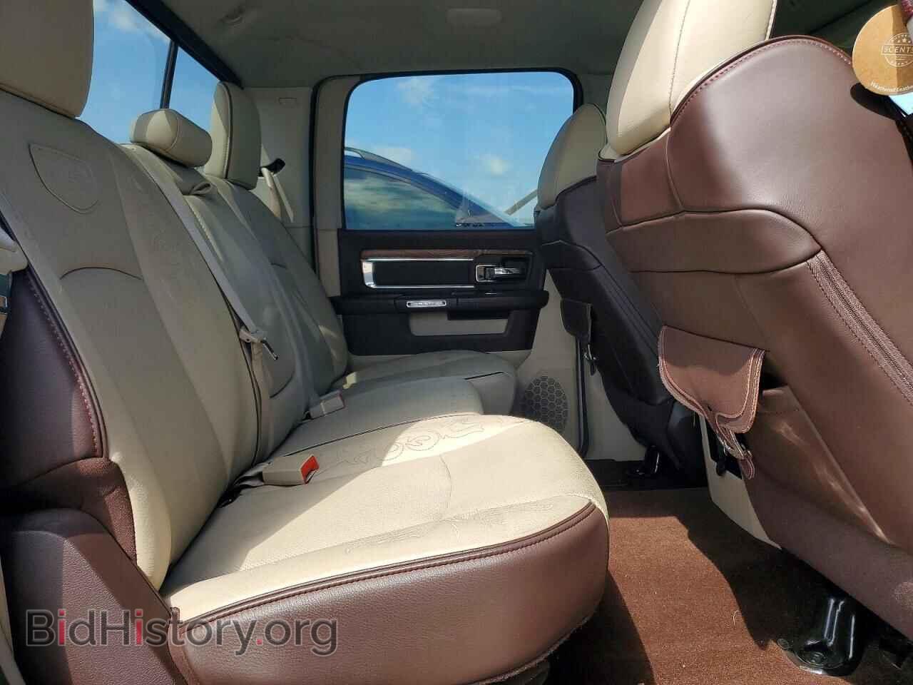 2018 RAM 1500 - VIN: 1C6RR7PT3JS142684 - Photo 10