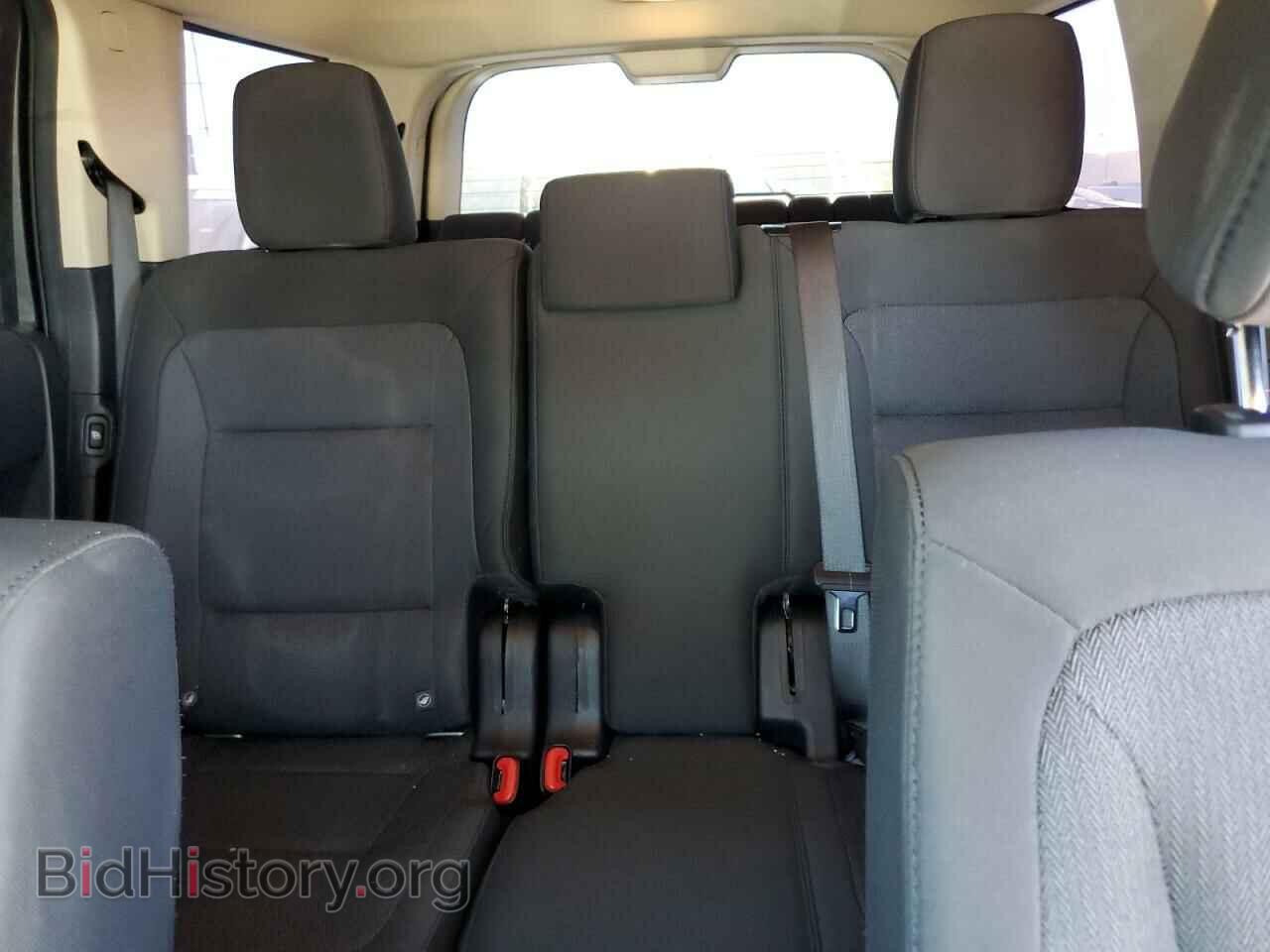 2016 FORD FLEX - VIN: 2FMGK5B81GBA10162 - Фото 10