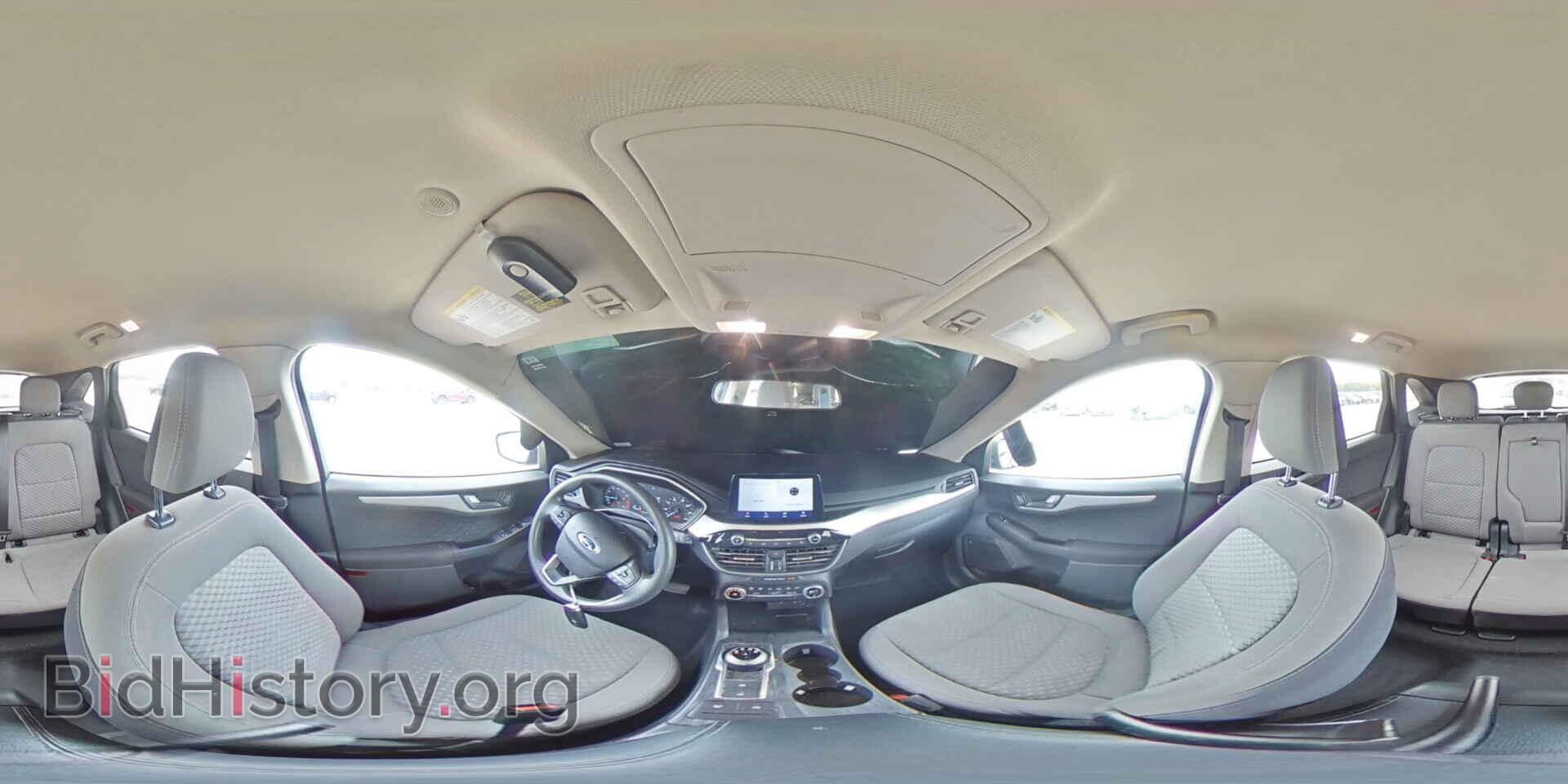2020 FORD ESCAPE - VIN: 1FMCU0G68LUA62377 - Photo 15