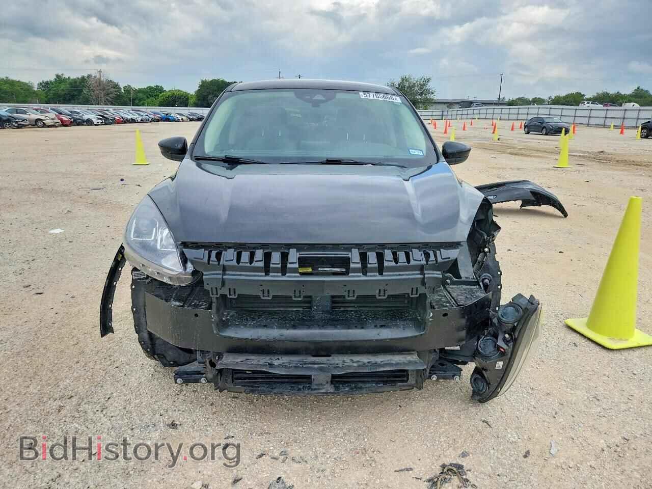 2020 FORD ESCAPE - VIN: 1FMCU0G68LUA62377 - Photo 5