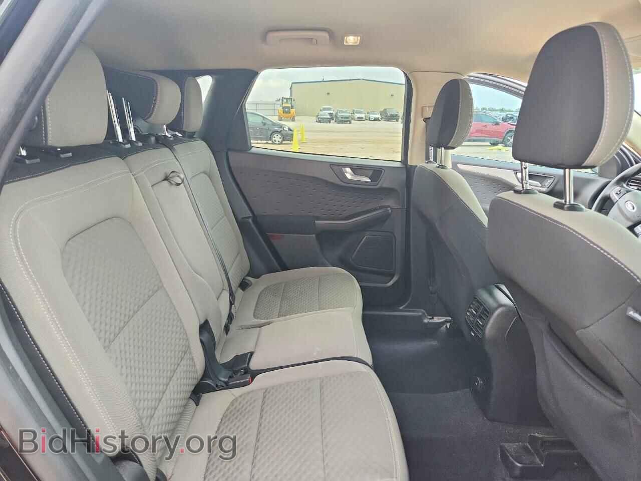 2020 FORD ESCAPE - VIN: 1FMCU0G68LUA62377 - Photo 10