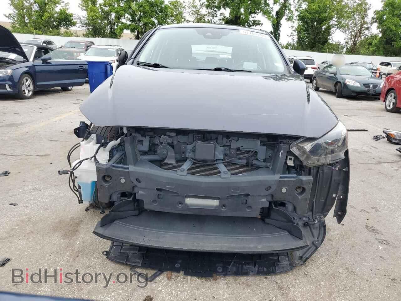 2020 MAZDA CX-3 - VIN: JM1DKFB78L1473474 - Фото 5