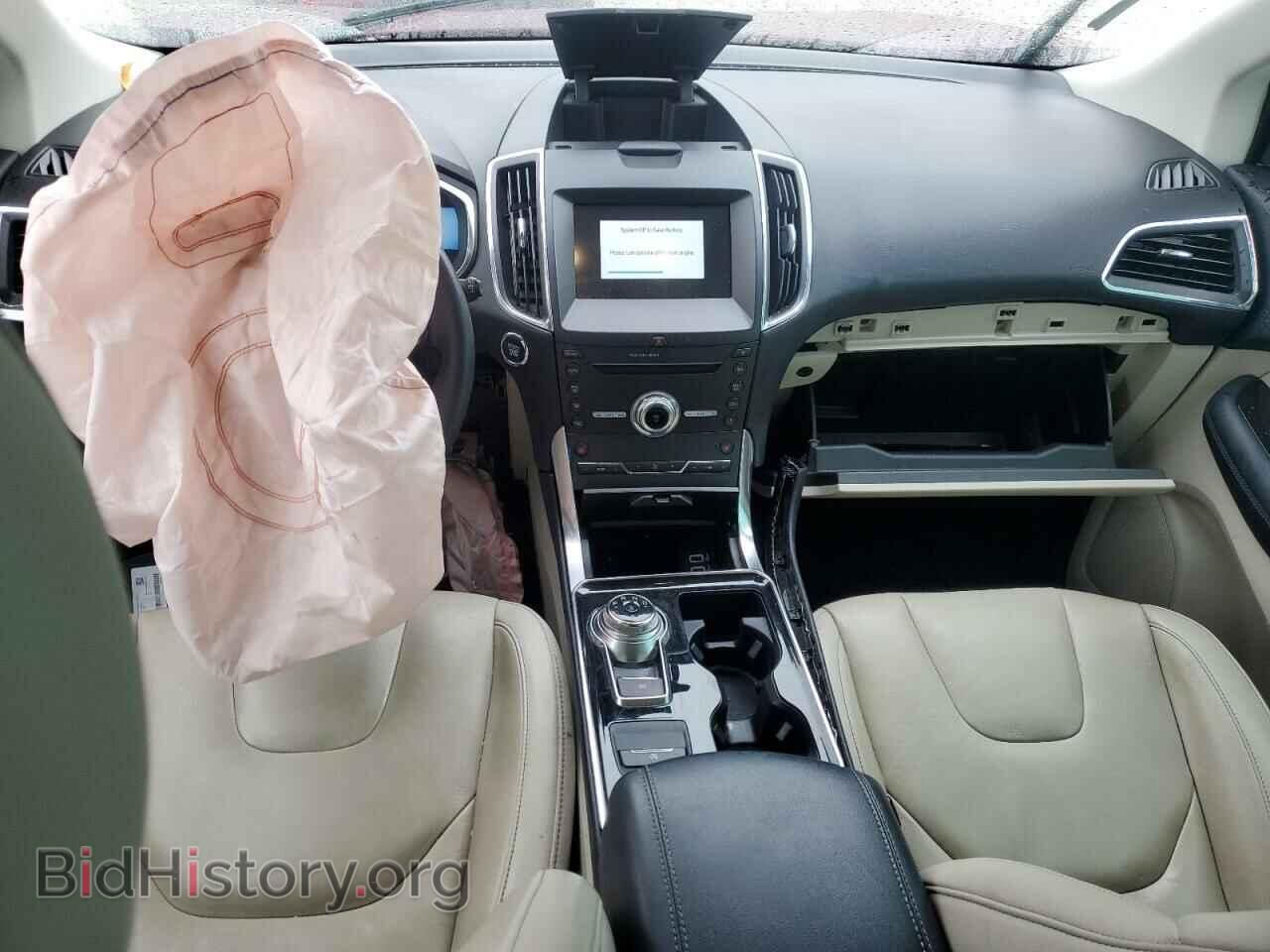 2019 FORD EDGE - VIN: 2FMPK3K98KBC75957 - Фото 8