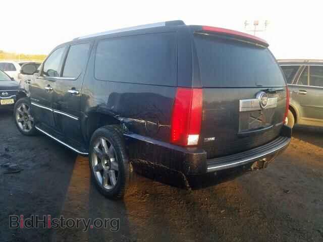 2009 CADILLAC ESCALADE E - VIN: 1GYFK262X9R179627 - Фото 3