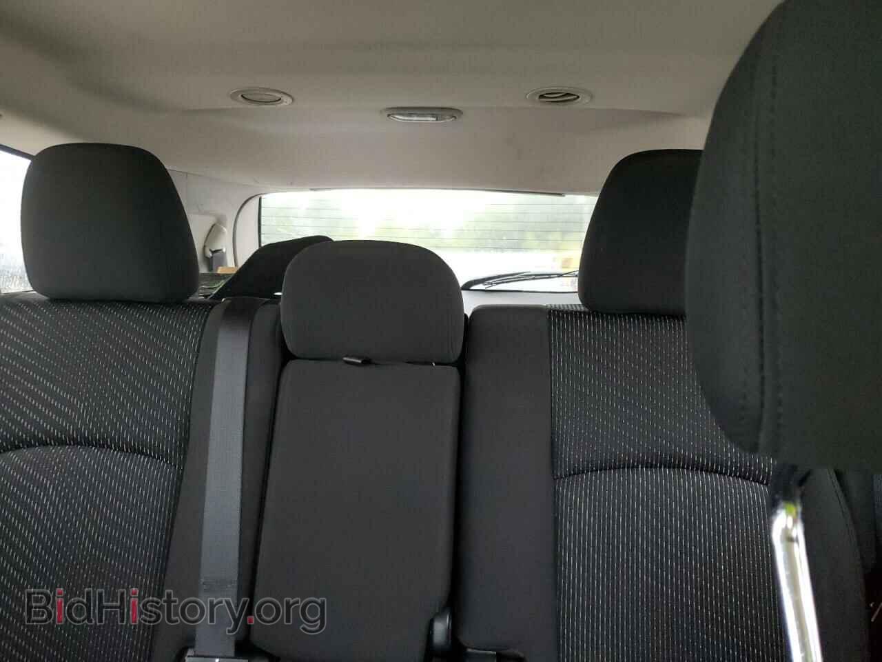 2017 DODGE JOURNEY - VIN: 3C4PDCBB0HT545567 - Фото 10