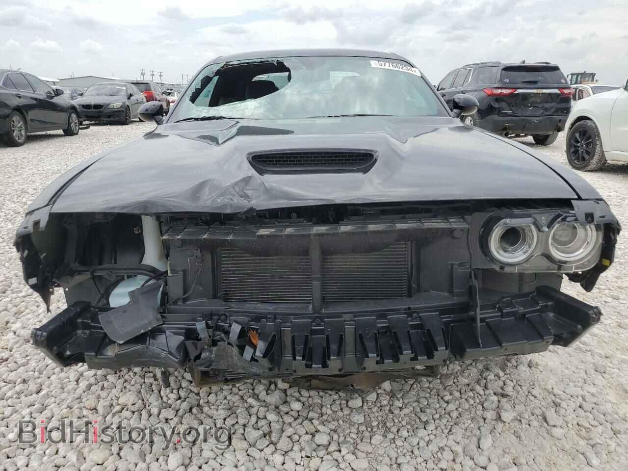 2023 DODGE CHALLENGER - VIN: 2C3CDZBT9PH668922 - Photo 5