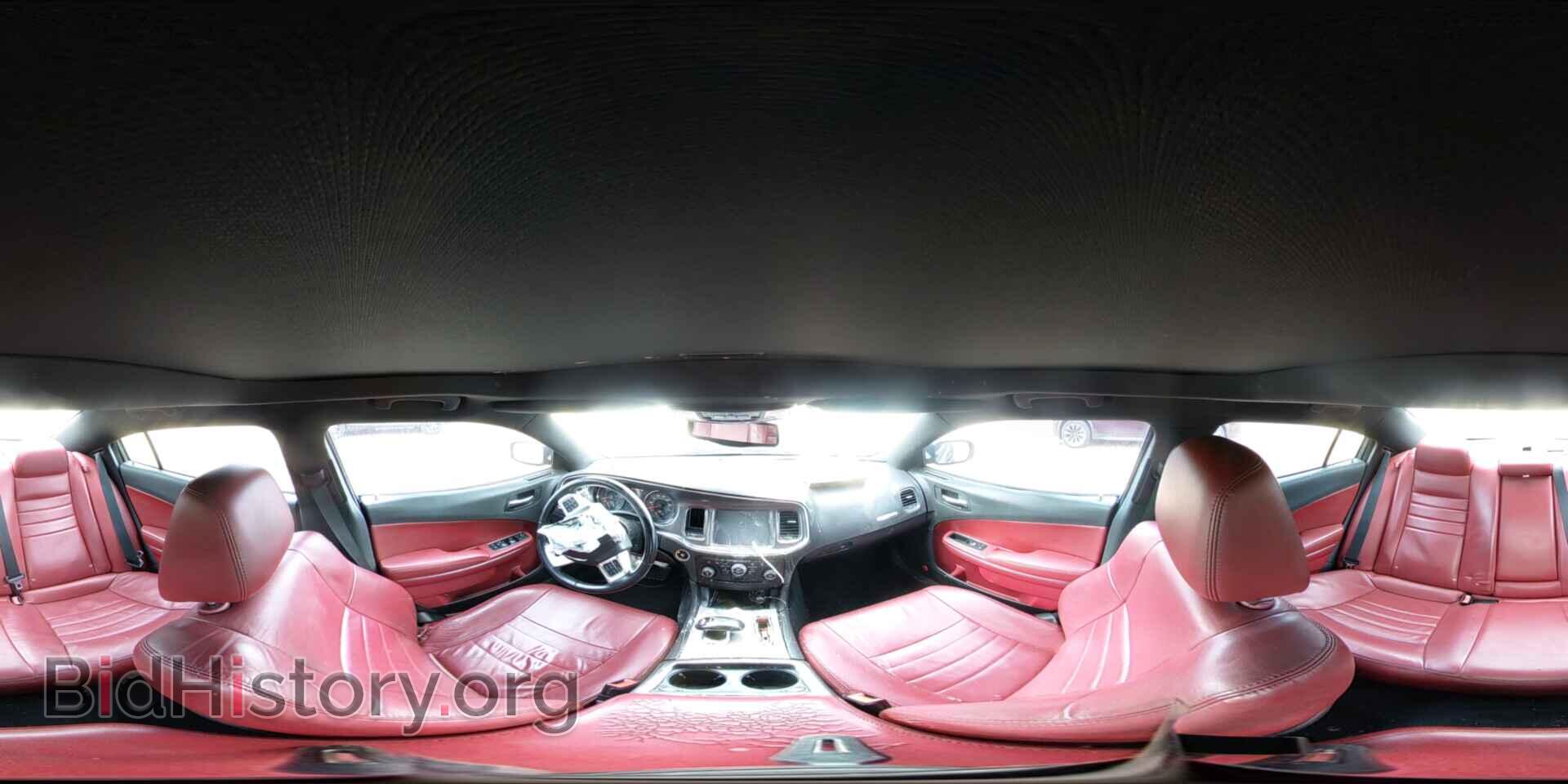 2014 DODGE CHARGER - VIN: 2C3CDXHG5EH162371 - Photo 15