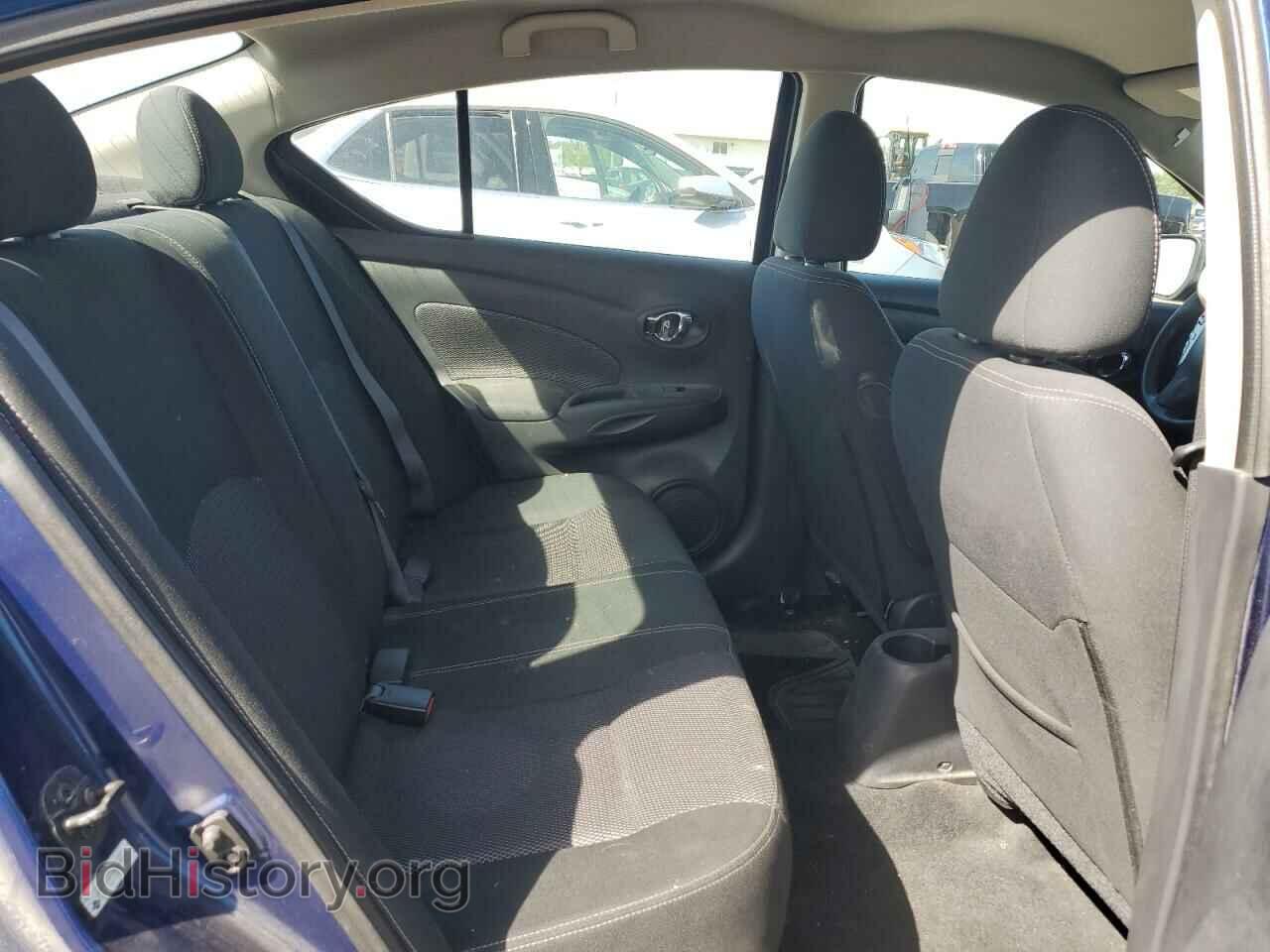 2018 NISSAN VERSA - VIN: 3N1CN7AP1JL806830 - Photo 10