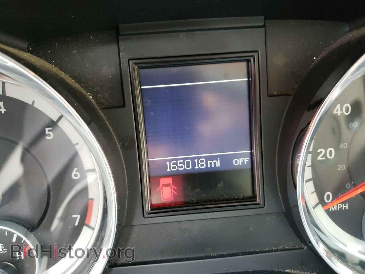 2013 DODGE DURANGO - VIN: 1C4RDHAG7DC697726 - Photo 8