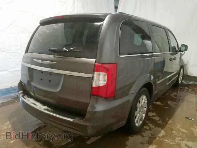 2015 CHRYSLER MINIVAN - VIN: 2C4RC1BG9FR696368 - Photo 4