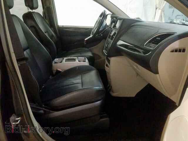 2015 CHRYSLER MINIVAN - VIN: 2C4RC1BG9FR696368 - Photo 5