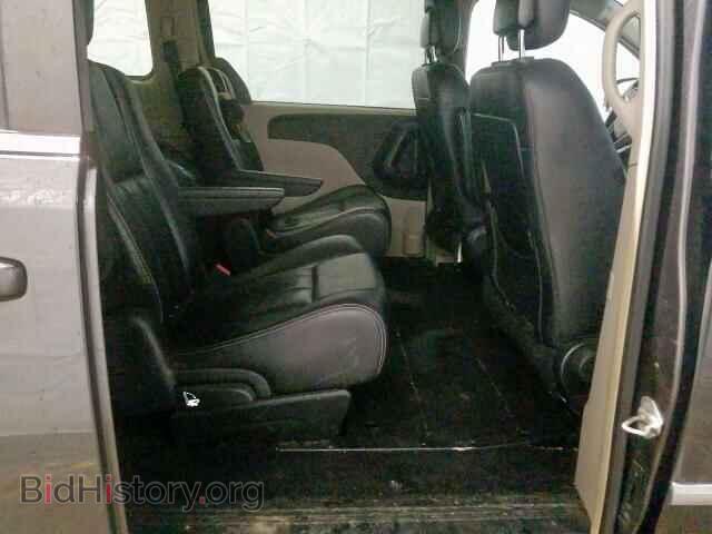 2015 CHRYSLER MINIVAN - VIN: 2C4RC1BG9FR696368 - Photo 6