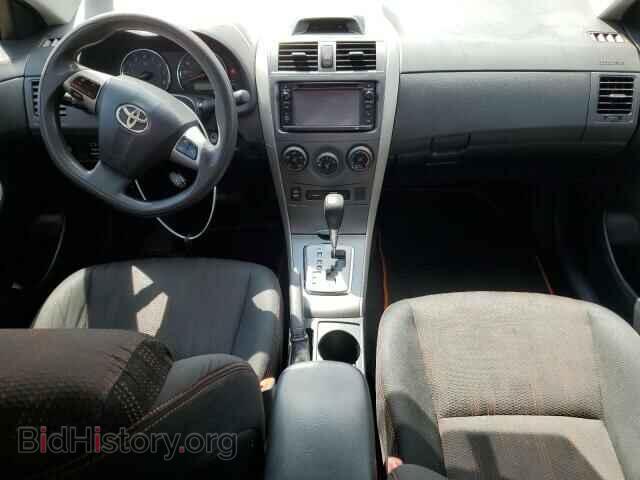2013 TOYOTA COROLLA - VIN: 2T1BU4EE5DC065110 - Фото 8