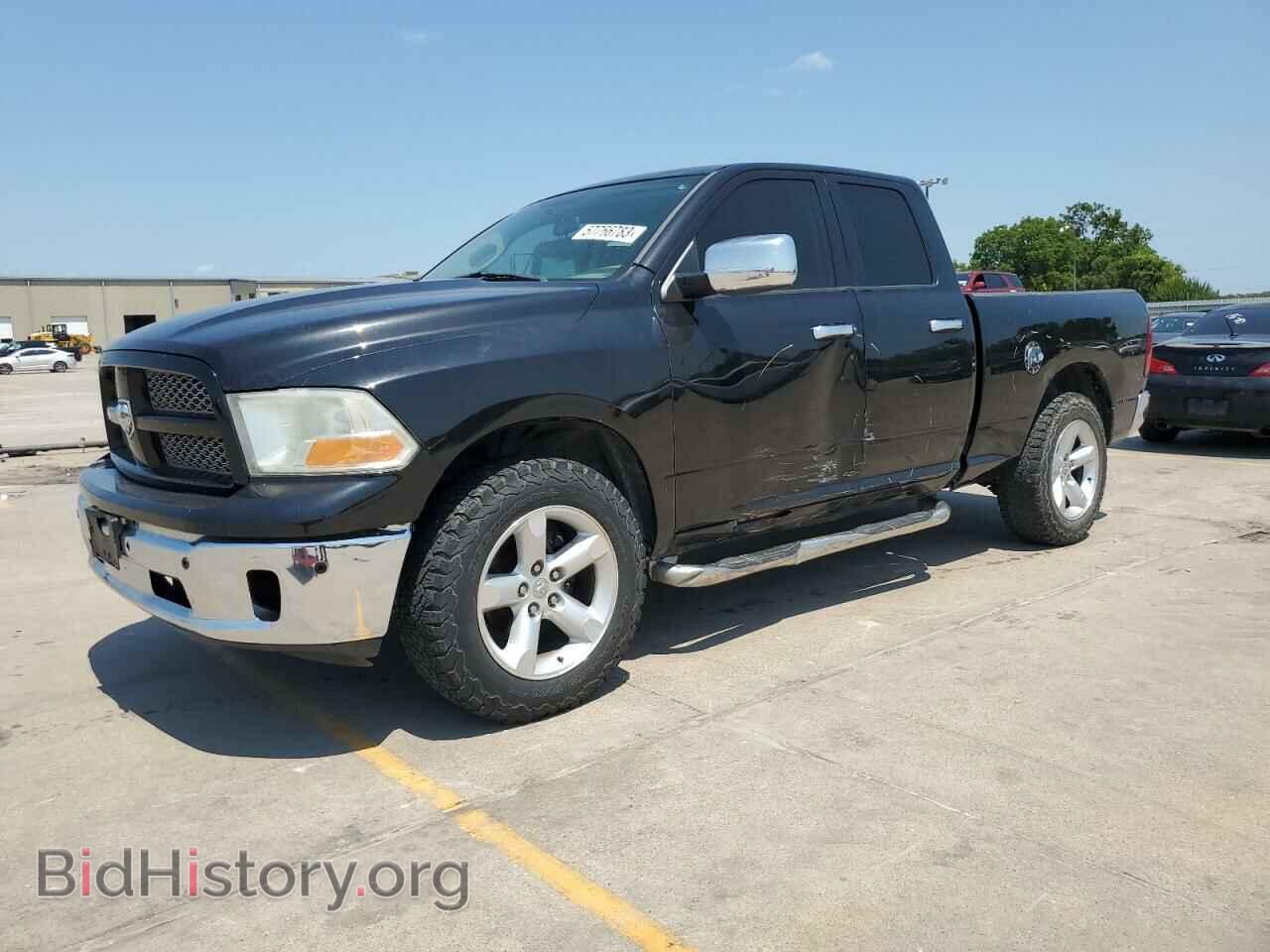 Photo 1D3HV18P89S815552 - DODGE All Models 2009
