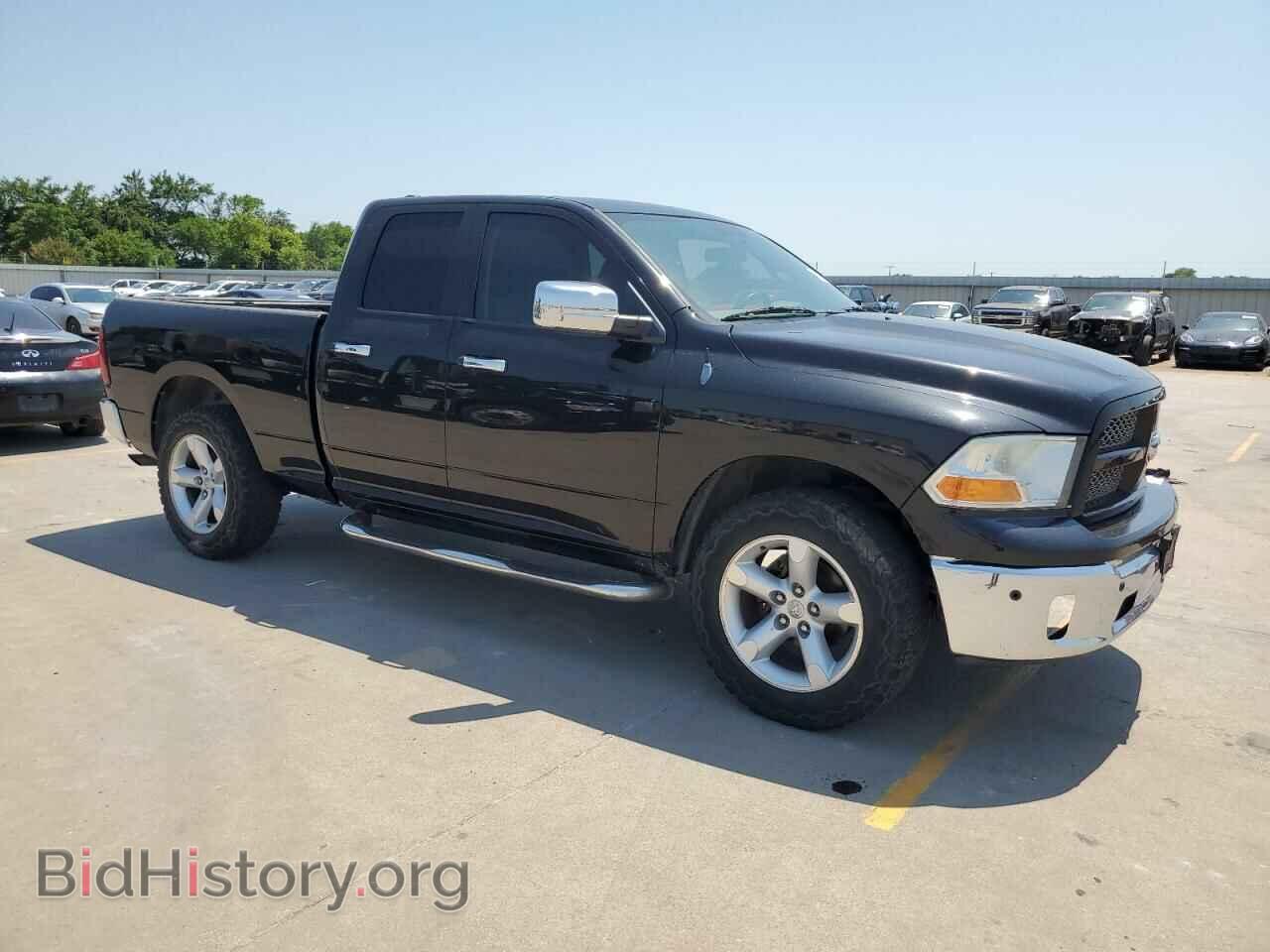 2009 DODGE All Models - VIN: 1D3HV18P89S815552 - Фото 4