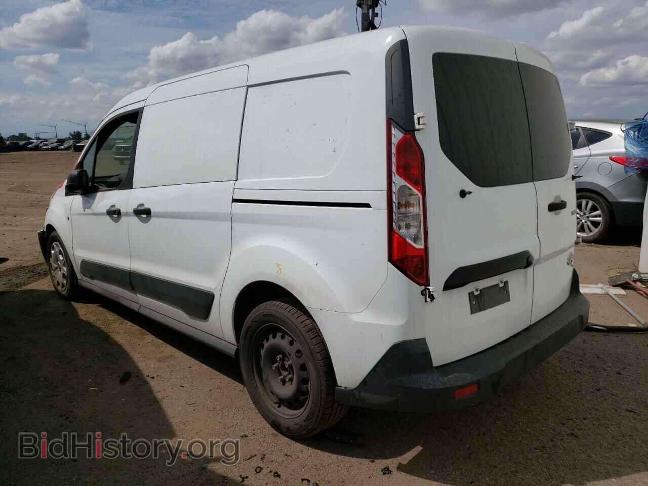 2016 FORD TRANSIT - VIN: NM0LS7F74G1260729 - Photo 2