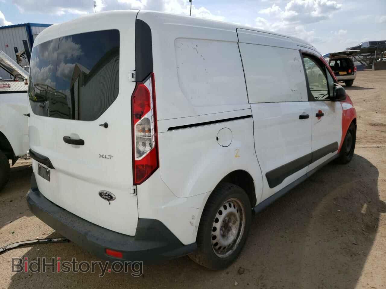 2016 FORD TRANSIT - VIN: NM0LS7F74G1260729 - Photo 3