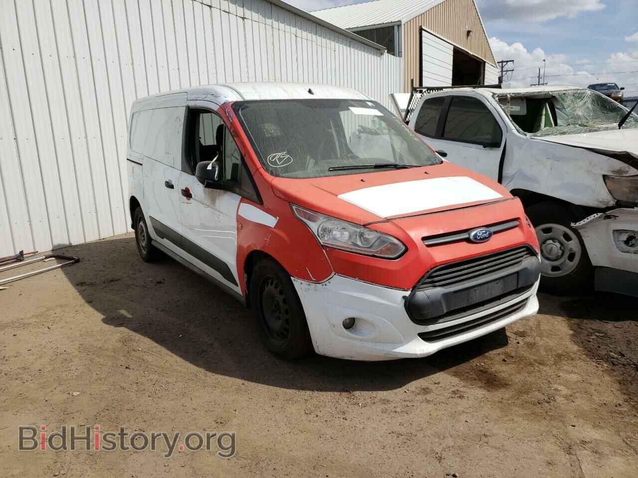 2016 FORD TRANSIT - VIN: NM0LS7F74G1260729 - Photo 4