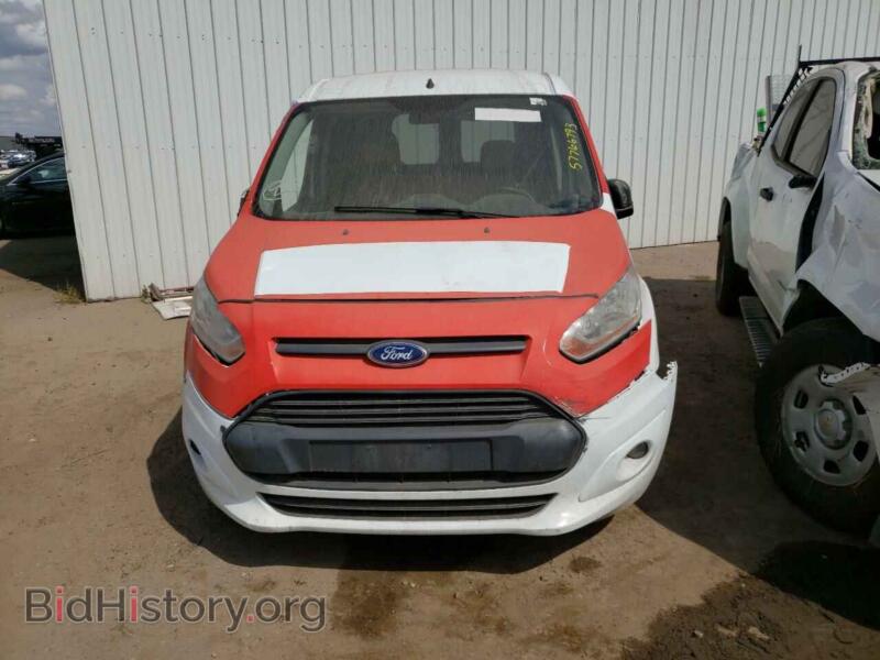 2016 Ford TRANSIT (VIN NM0LS7F74G1260729) — photo 5 of 13