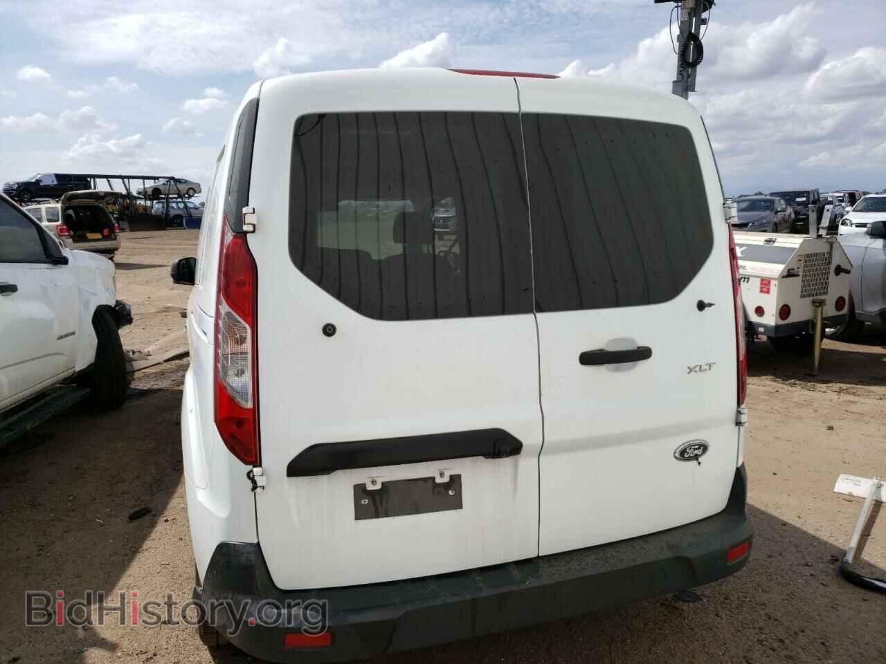 2016 FORD TRANSIT - VIN: NM0LS7F74G1260729 - Photo 6