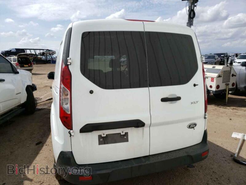 2016 Ford TRANSIT (VIN NM0LS7F74G1260729) — photo 6 of 13